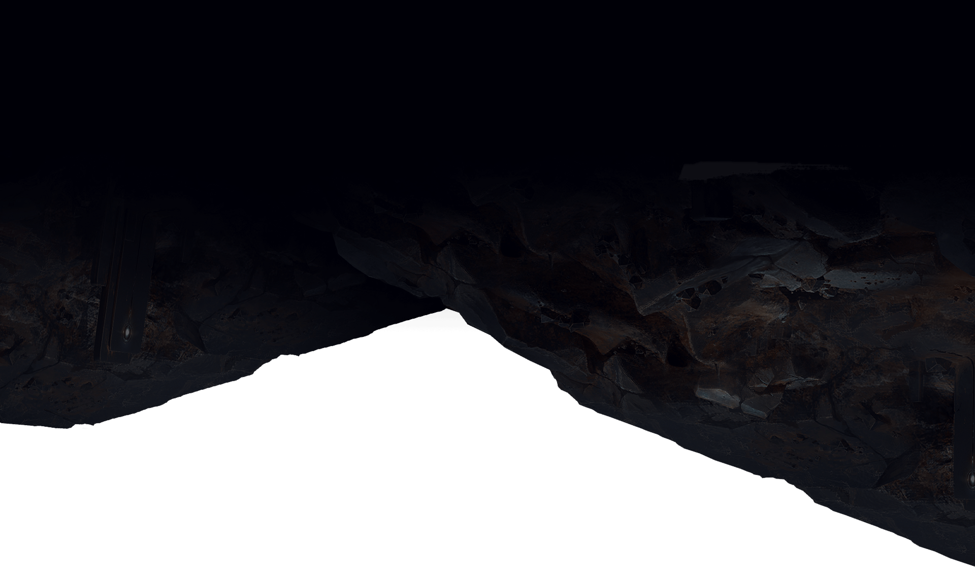 mountains