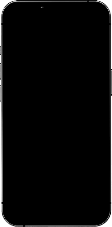 iphone frame