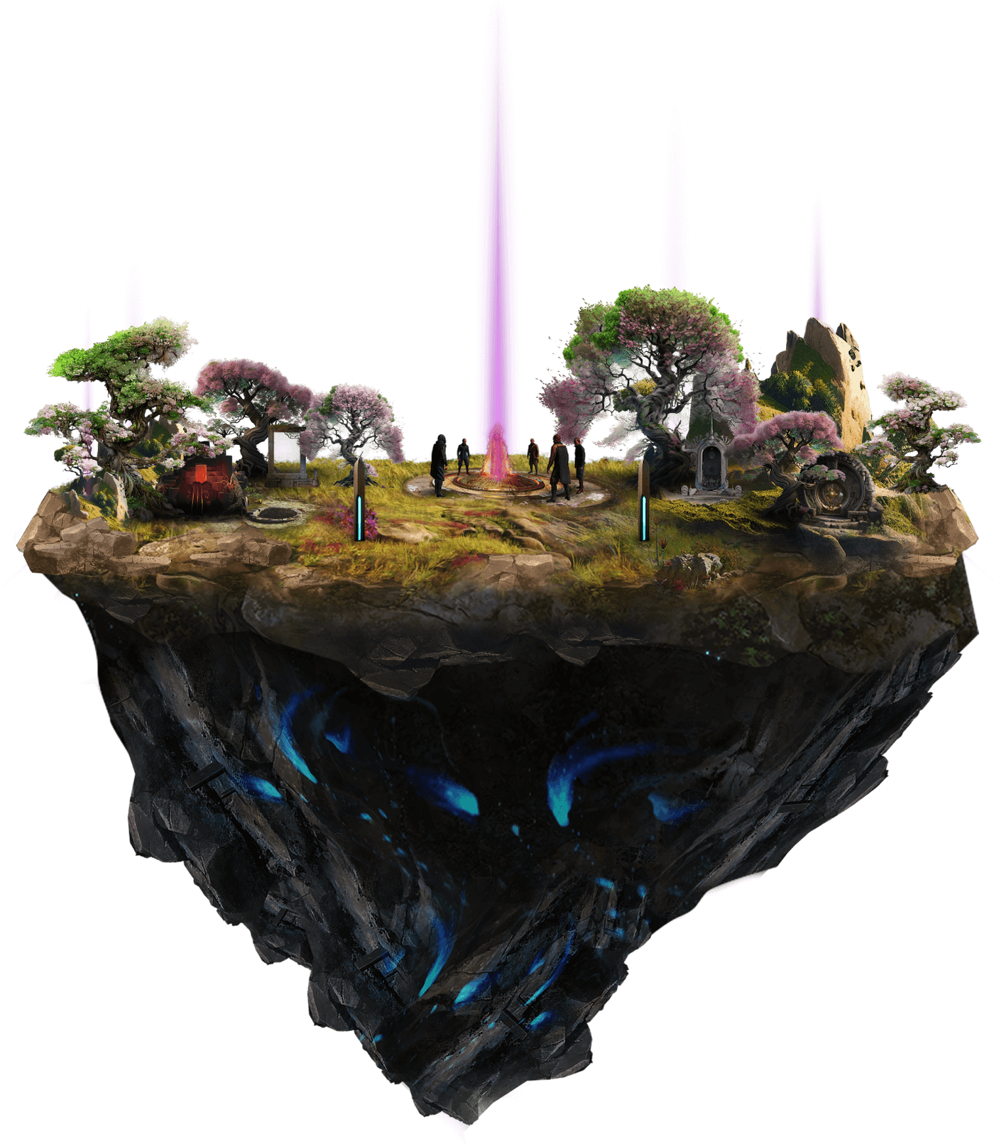 island