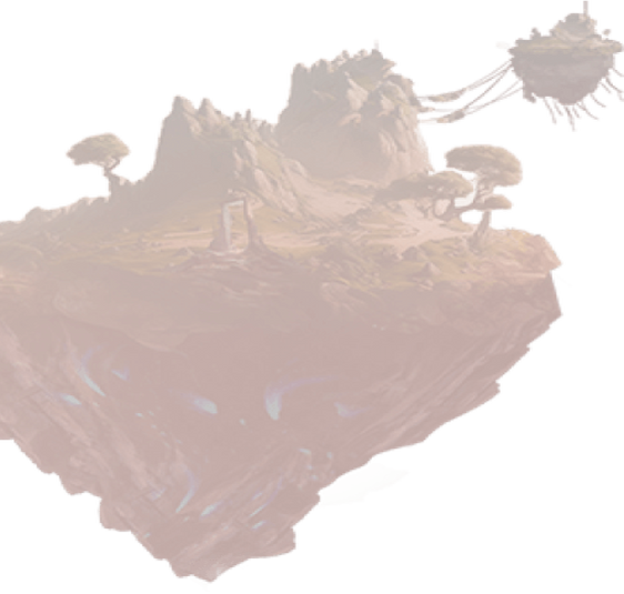 small island